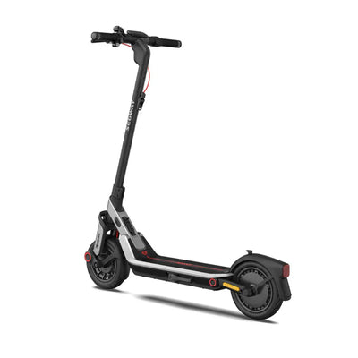 Segway E3 Pro Electric Scooter 6 Months Free Service
