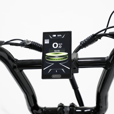 Fatboy The Harlem V3 eBike 6 Months Free Service