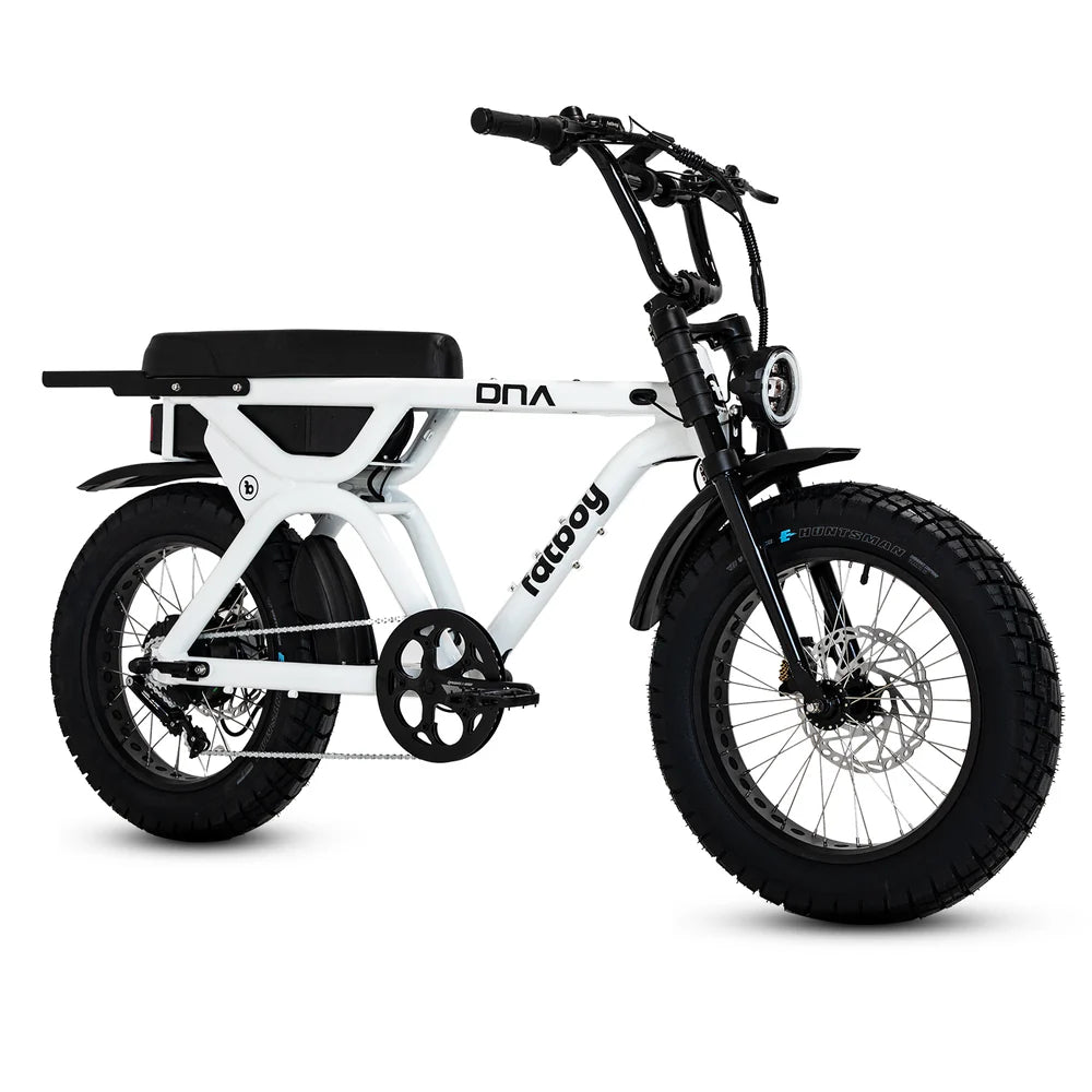 Fatboy The DNA V3 eBike 6 Months Free Service