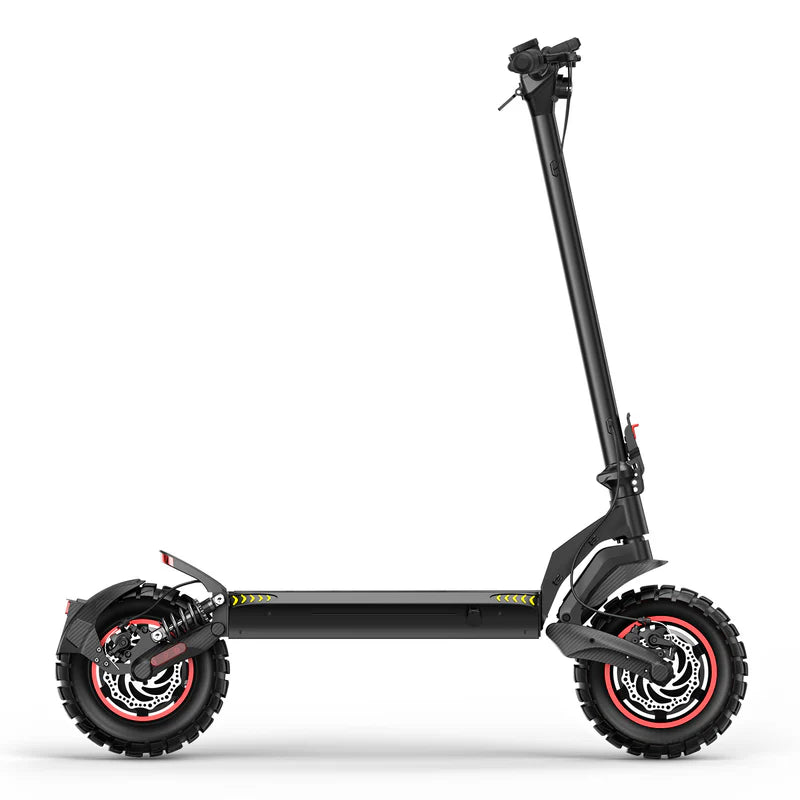 Veloz X7 Pro Electric Scooter 2000W Off Road 6 Months Free Service