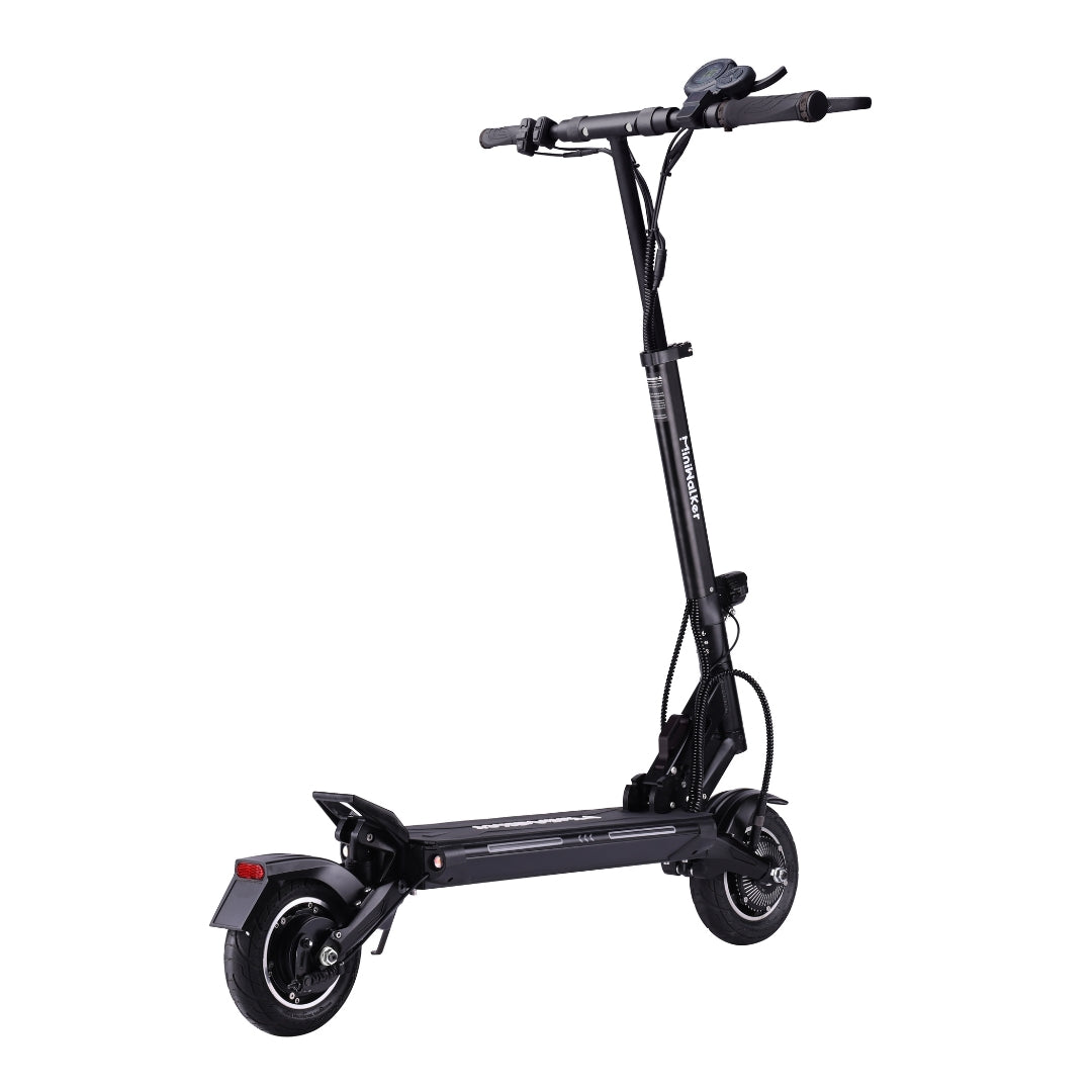 MiniWalker Tiger 8  Electric Scooter 6 Months Free Service