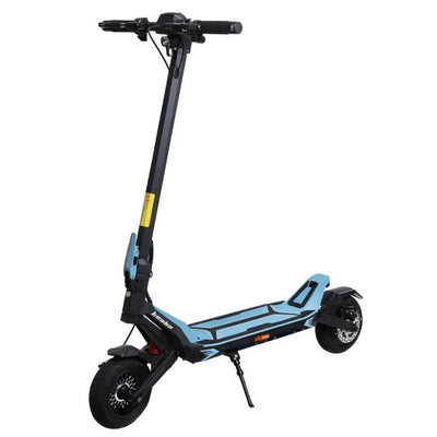 Kaabo Mantis Urban eScooter 6 Months Free Service