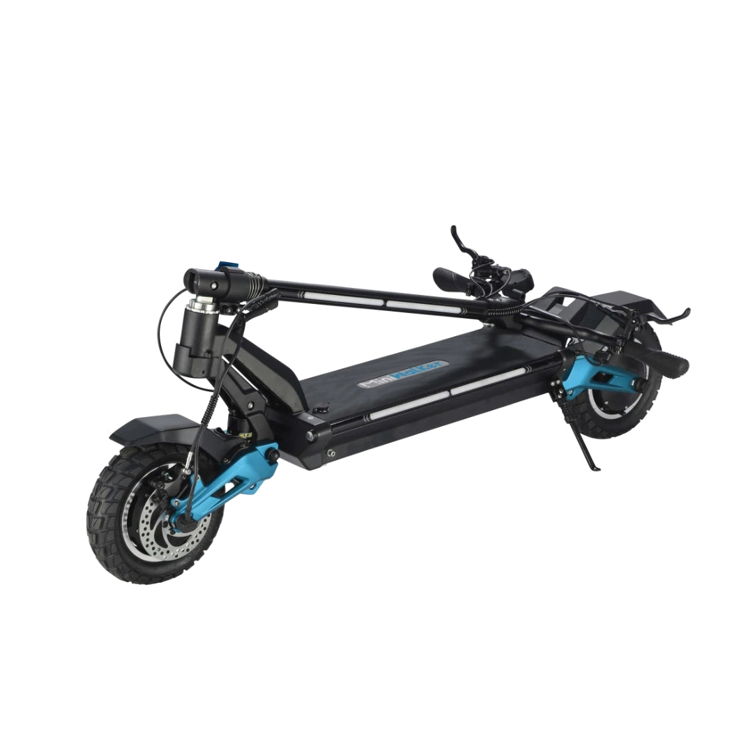 MiniWalker Tiger 9 Pro Electric Scooter 6 Months Free Service