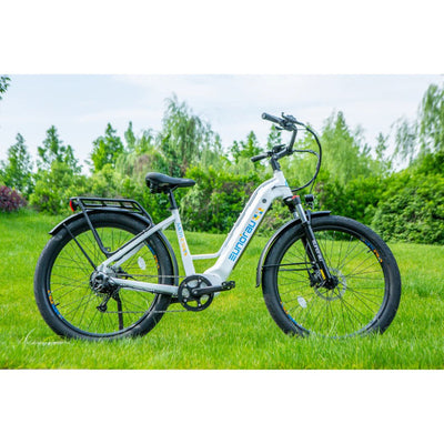 Eunorau META eBike 250W Motor 15Ah Battery 6 Months Free Service