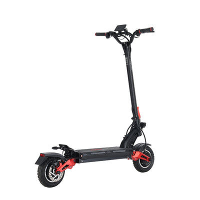 MiniWalker Tiger 10 Pro Off-Road Electric Scooter 3600W Peak Power 6 Months Free Service