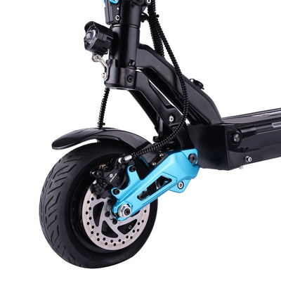 MiniWalker Tiger 9 Pro Electric Scooter 6 Months Free Service