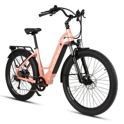 Eunorau META 275 2.0 eBike 250W Motor 15Ah Battery 6 Months Free Service