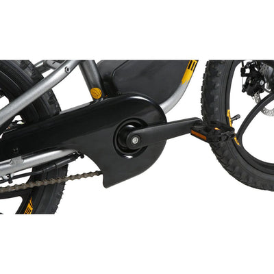 Eunorau EKIDS-20 eBike 250W Motor 10Ah Battery 6 Months Free Service