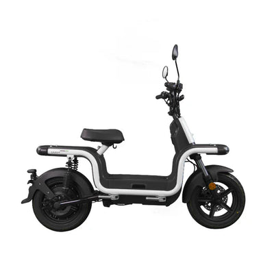 Benzina Zero Duo+ Electric Scooter