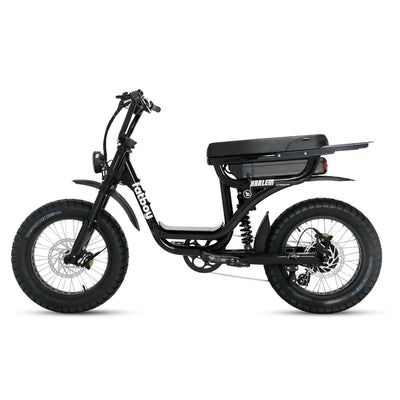 Fatboy The Harlem V3 eBike 6 Months Free Service
