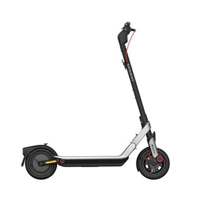Segway E3 Pro Electric Scooter 6 Months Free Service