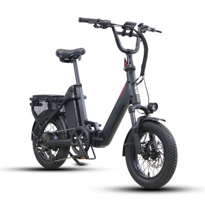 Vamos Electric Bike Model EL DOBLEZ, 2025 model Foldable and portable all terrain 6 Months Free Service