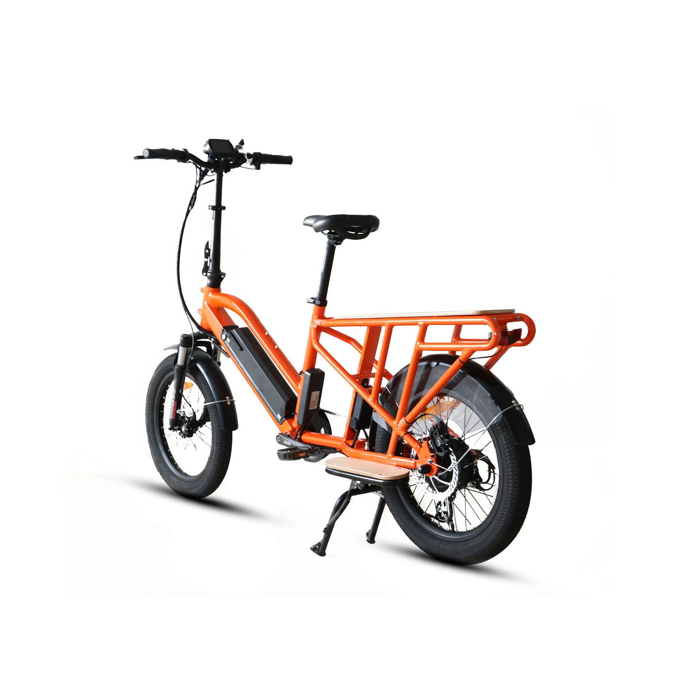 Eunorau G30-CARGO eBike 250W Motor 14Ah Battery 6 Months Free Service