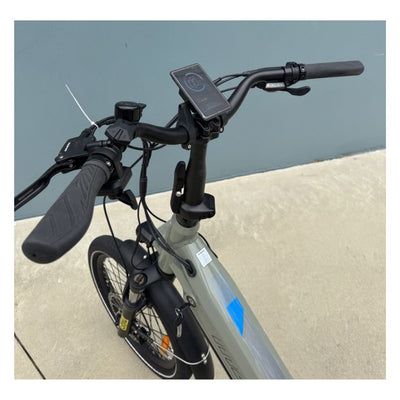ATLAS(Demo-6KM)-pickup or Sydney area delivery only.