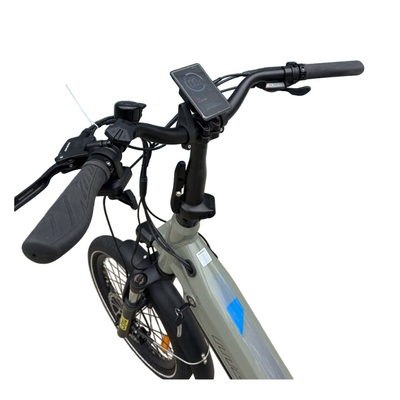 E-Mono ATLAS – Family Cargo E-Bike
