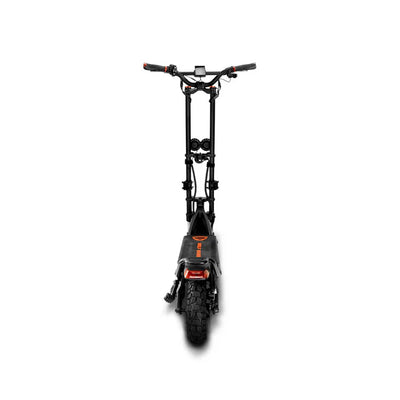 Kaabo Wolf Warrior X GT eScooter 6 Months Free Service