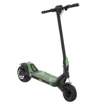 Kaabo Mantis Urban eScooter 6 Months Free Service