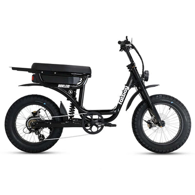 Fatboy The Harlem V3 eBike 6 Months Free Service