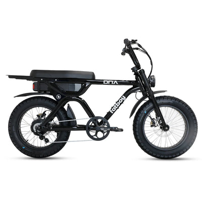 Fatboy The DNA V3 eBike 6 Months Free Service