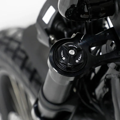 Fatboy The Harlem V3 eBike 6 Months Free Service