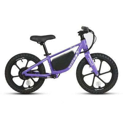 Eunorau EKIDS-16 eBike 180W Motor 10Ah Battery 6 Months Free Service