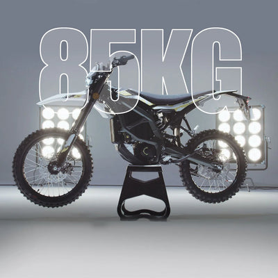 Ultra Bee Electric Dirt Bike On Road Legal Street 6 Months Free Service
