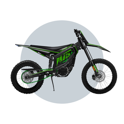 Talaria Dragon – Premium Electric Dirt Bike in Australia