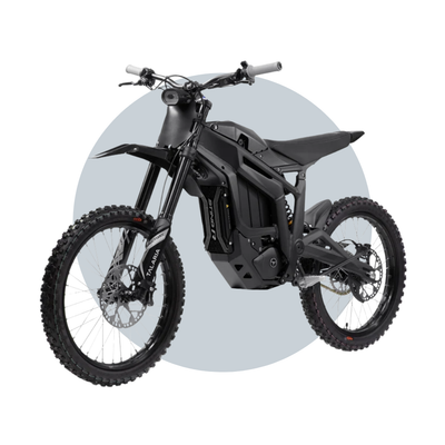 Talaria Sting R MX4  Premium Electric Dirt Bike in Australia
