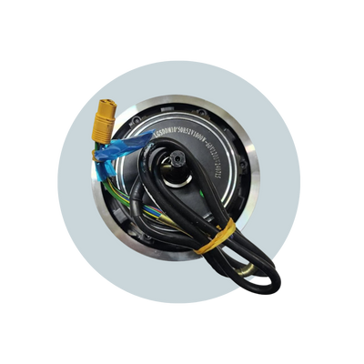 52V 1000W MOTOR FOR DRAGON HUNTER X10