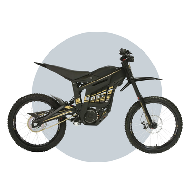 Talaria Sting Electric Bike