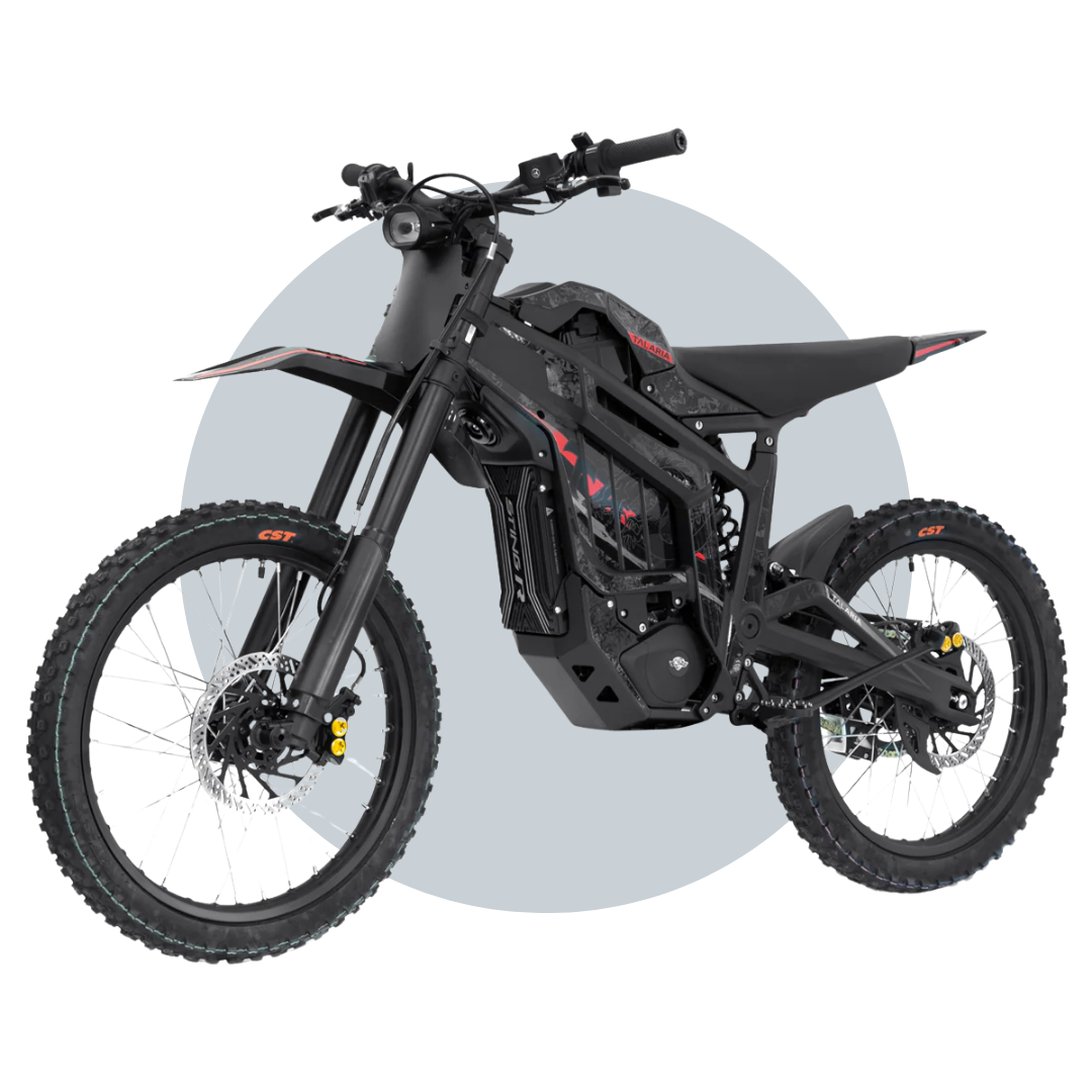 Talaria Sting MX5 – Premium Electric Off-Road Bike in Australia