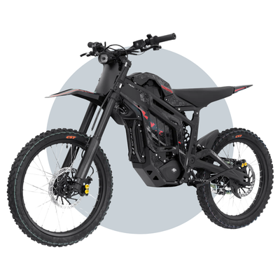 Talaria Sting MX5 – Premium Electric Off-Road Bike in Australia
