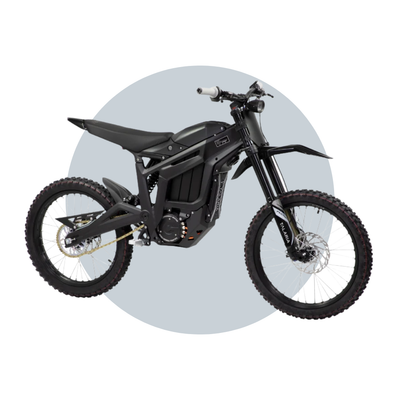Talaria Komodo Electric Dirt Bike