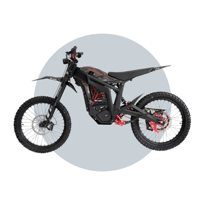 Talaria Sting R MX4 Expert Edition – Premium Electric Off-Road Bike in Australia