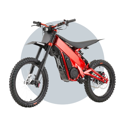 Talaria X3 Pro – Premium Electric Dirt Bike in Australia