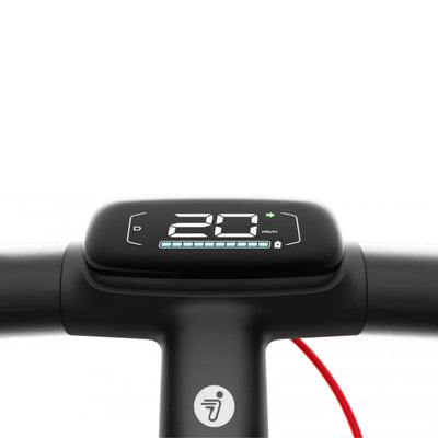 Segway E3 Pro Electric Scooter 6 Months Free Service