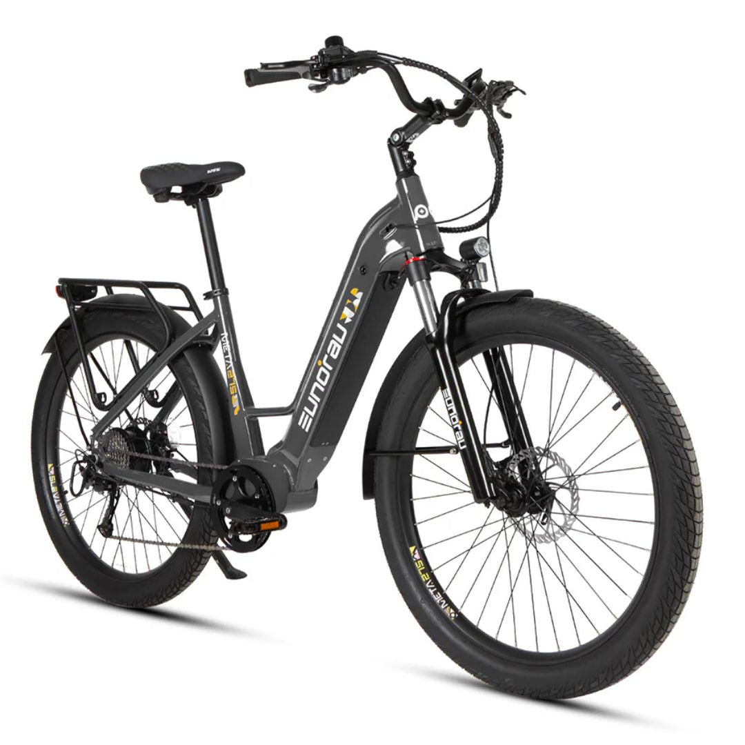 Eunorau META 275 2.0 eBike 250W Motor 15Ah Battery 6 Months Free Service