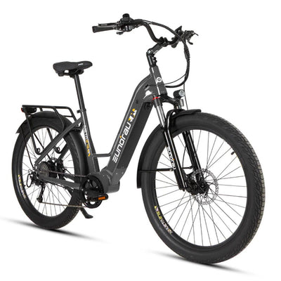 Eunorau META 275 2.0 eBike 250W Motor 15Ah Battery 6 Months Free Service