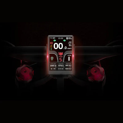 Kaabo Wolf King GTR MAX 2025 eScooter 6 Months Free Service