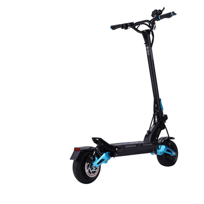 MiniWalker Tiger 9 Pro Electric Scooter 6 Months Free Service