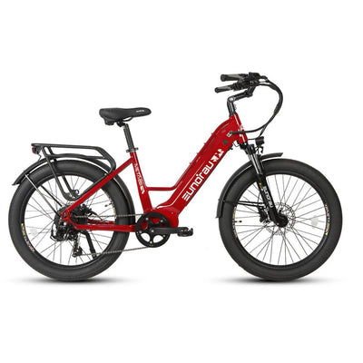 Eunorau META eBike 250W Motor 15Ah Battery 6 Months Free Service