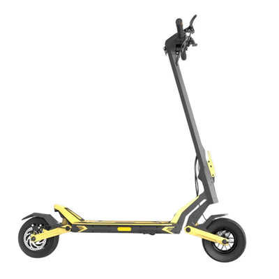 Kaabo Mantis Urban eScooter 6 Months Free Service