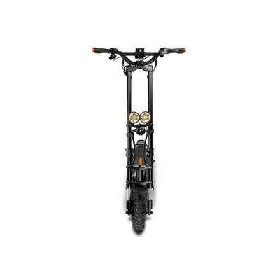 Kaabo Wolf Warrior X GT eScooter 6 Months Free Service