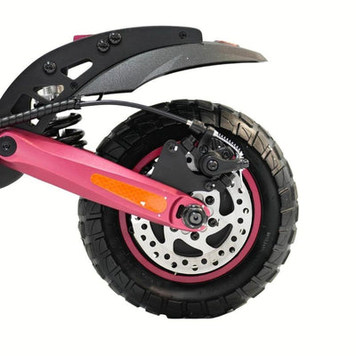 ELECTRIC SCOOTER VELOZ G2 1050W 50KM/HR 15AH ALL TERRAIN 6 MONTHS FREE SERVICE