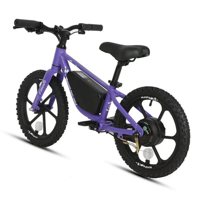 Eunorau EKIDS-16 eBike 180W Motor 10Ah Battery 6 Months Free Service