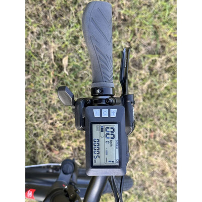 E-Mono VESTA PLUS – Folding Urban Explorer