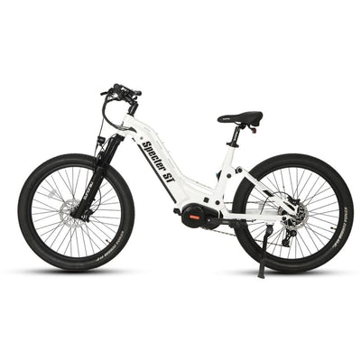 Eunorau SPECTER-ST 2.0 eBike 1000W BAFANG Motor 17.5Ah LG Battery 6 Months Free Service