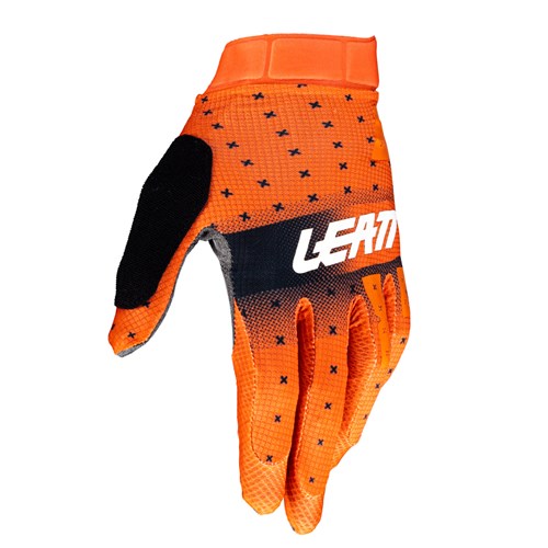 Gloves Leatt MTB 1.0 Grip Glow  XLarge