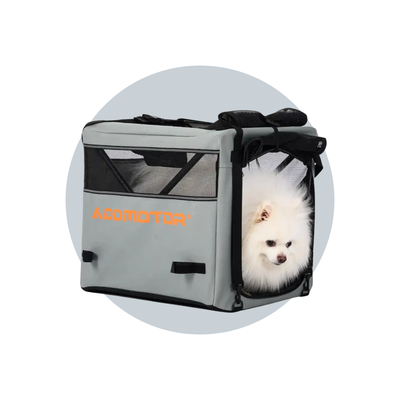 Addmotor Pet Carrier
