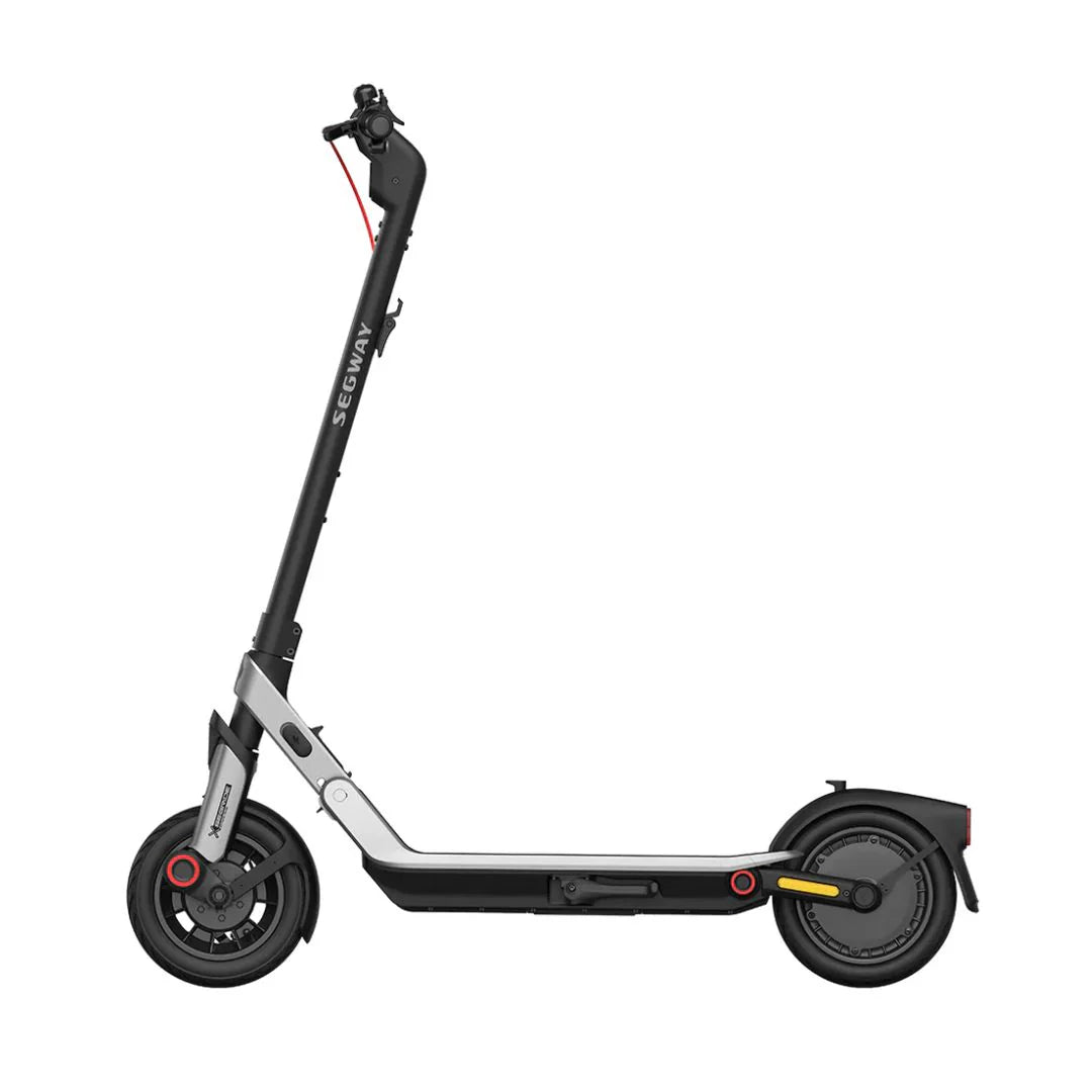 Segway E3 Pro Electric Scooter 6 Months Free Service